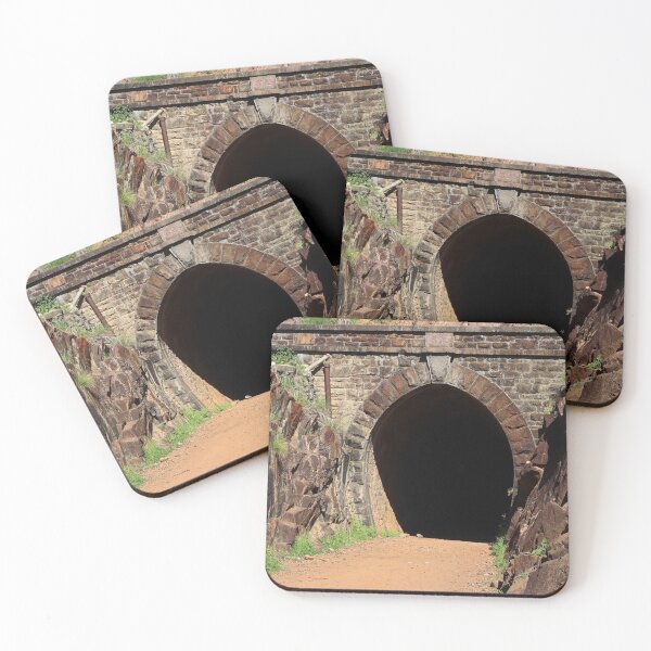 Item preview, The Swan View Tunnel designed and sold by LeanneAllen.
