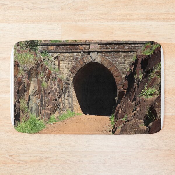 Item preview, The Swan View Tunnel designed and sold by LeanneAllen.
