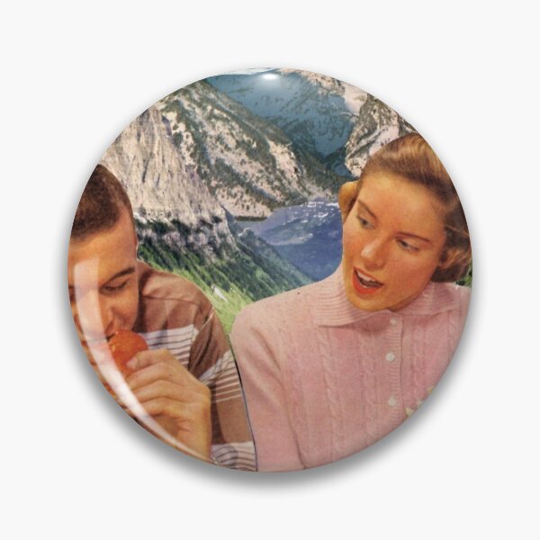Item preview, Mountain Diners designed and sold by maxcollagesetc.