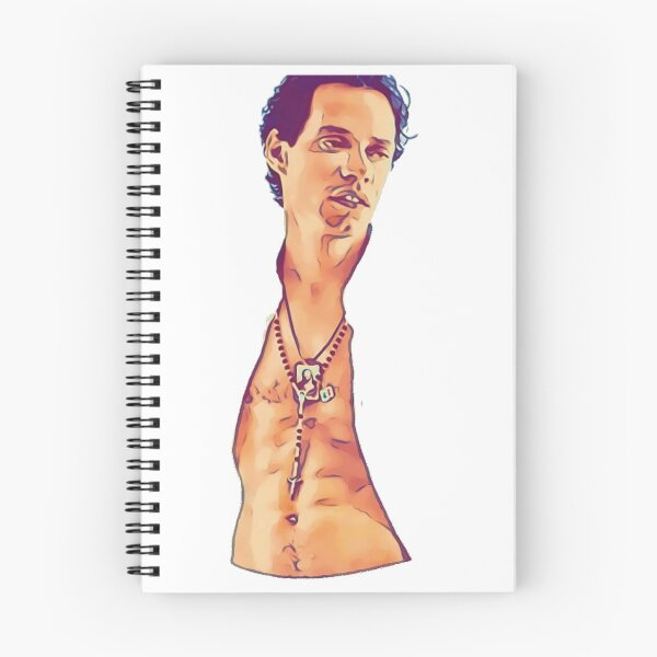 Item preview, Marc Anthony designed and sold by SalsaEsLaCura.