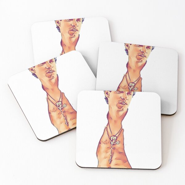 Item preview, Marc Anthony designed and sold by SalsaEsLaCura.