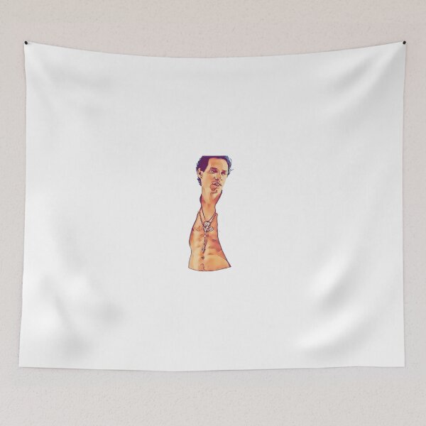 Item preview, Marc Anthony designed and sold by SalsaEsLaCura.