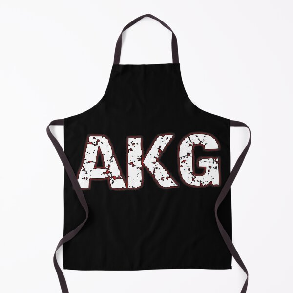 Item preview, Akg design  designed and sold by Designhub14.