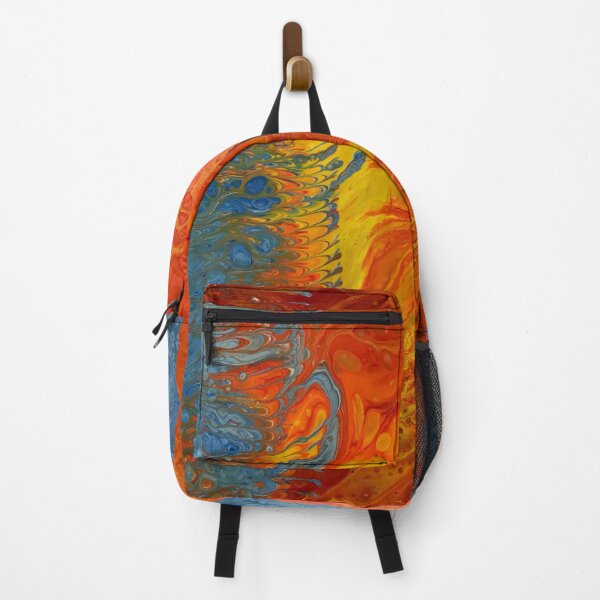 Item preview, Fire and Ice designed and sold by BexArtworx.