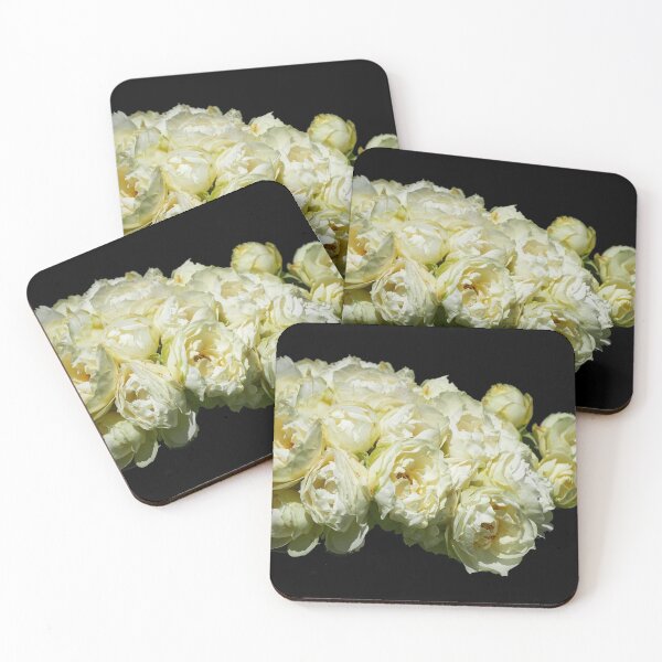 Item preview, The Vanilla roses transparent designed and sold by Jouko Lehto Photography.