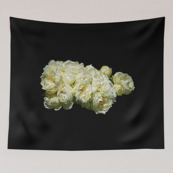 Item preview, The Vanilla roses transparent designed and sold by Jouko Lehto Photography.