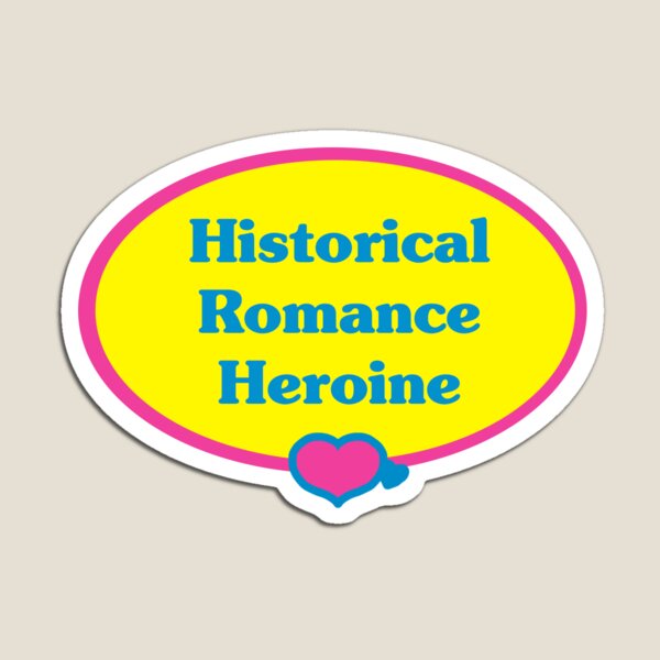 Aperçu de l'œuvre Héroïne romane historique créée et vendue par pastelsatan.