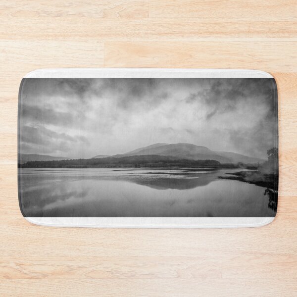 Item preview, Loch Eil  designed and sold by Nigel R Bell Photography.