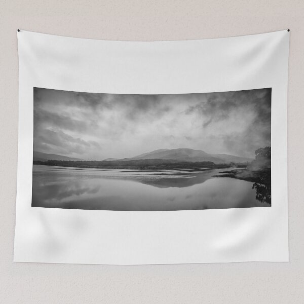 Item preview, Loch Eil  designed and sold by Nigel R Bell Photography.