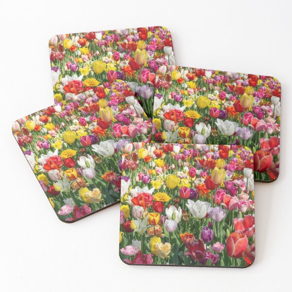 Item preview, Tulip meadow designed and sold by HSFotode.