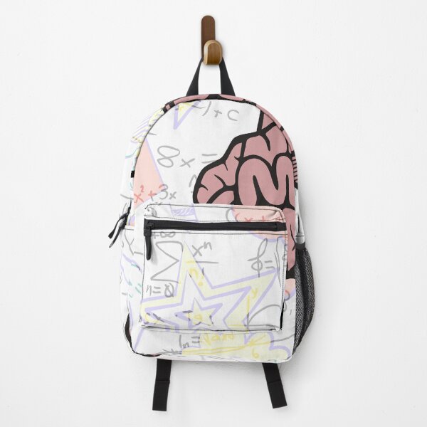 Item preview, look like my brain is about to explode  designed and sold by EclairVanilla.