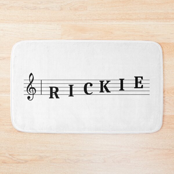 Item preview, Name Rickie designed and sold by gulden.
