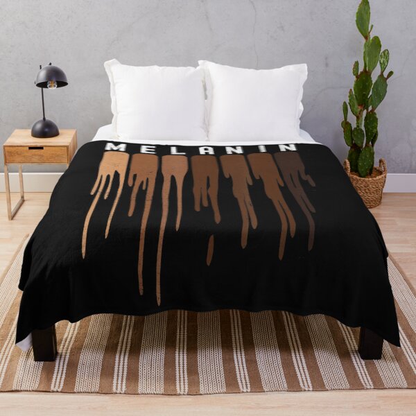 Item preview, Drippin Melanin Gift for Women Pride designed and sold by JessikaHartmann.