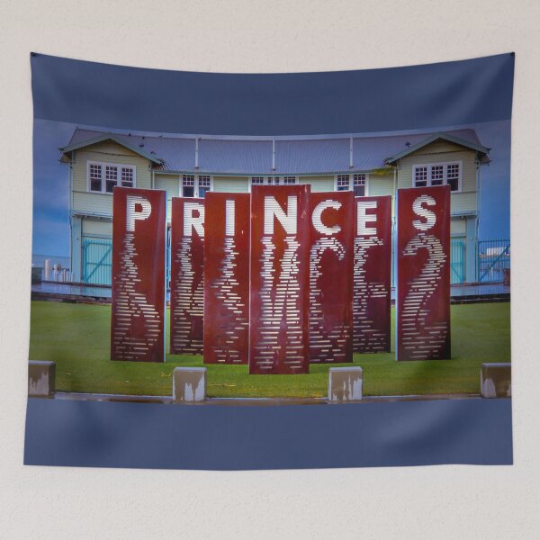 Item preview, Reflections at Princes Pier designed and sold by Steven Jodoin.