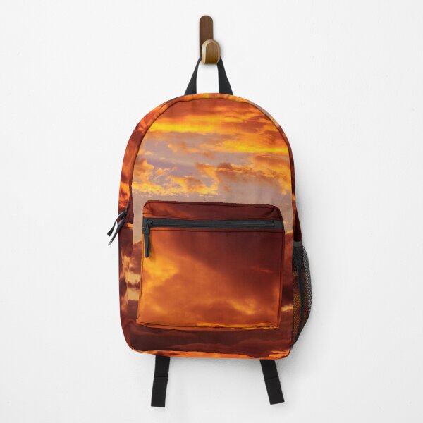 Item preview, Magic Unreal Colorful Sky at Sunrise designed and sold by photo123pro.