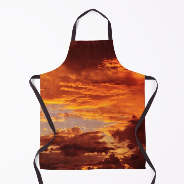 Item preview, Magic Unreal Colorful Sky at Sunrise designed and sold by photo123pro.