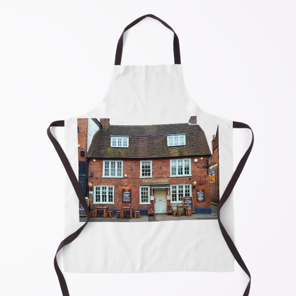 Item preview, The Wheatsheaf in Farnham designed and sold by AscotSteve.