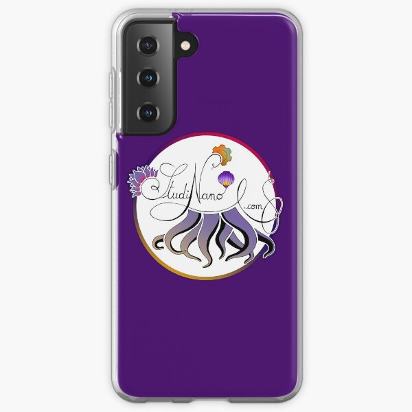 Logo Studinano Samsung Galaxy Soft Case