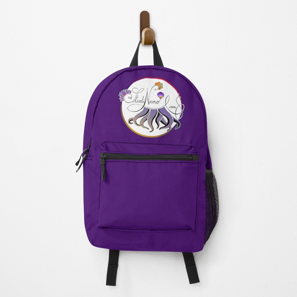 Item preview, Backpack designed and sold by studinano.