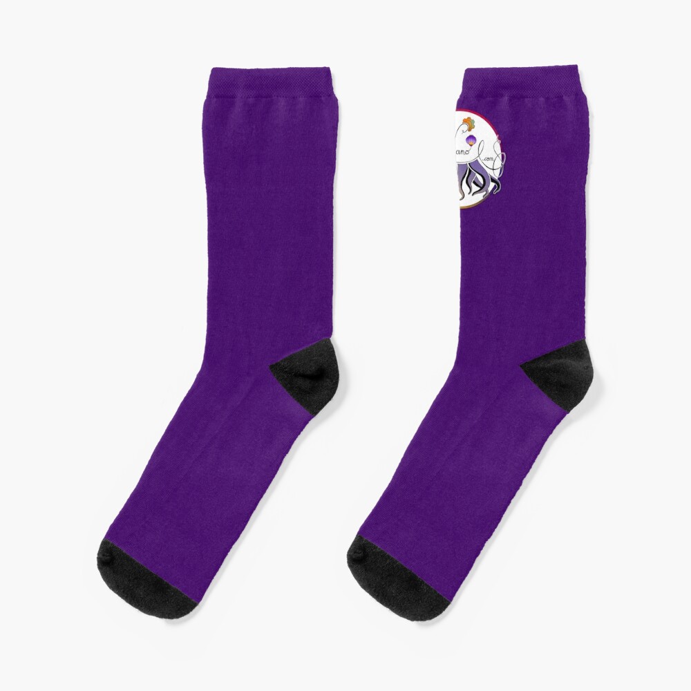Item preview, Socks designed and sold by studinano.