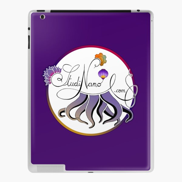 Logo Studinano iPad Skin