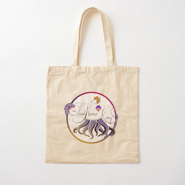 Logo Studinano Cotton Tote Bag