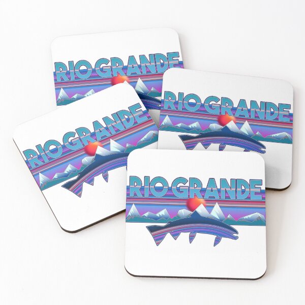 Item preview, RIO GRANDE LOOP designed and sold by MikaelJenei.