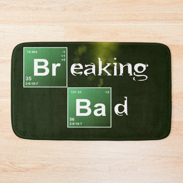 Item preview, New Breaking Bad style shirt and masks 2020  designed and sold by sfcompany.