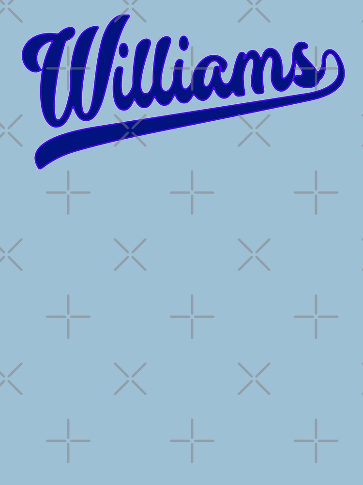 "Team WilliamsWilliams reunionWilliama familyBaseball bedroomboys