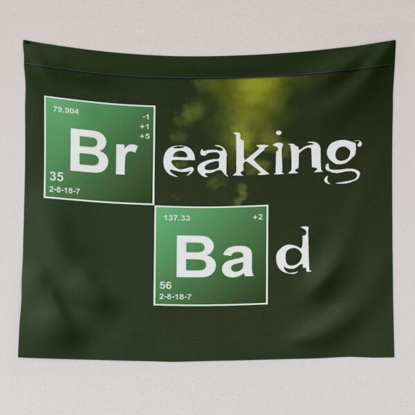 Item preview, New Breaking Bad style shirt and masks 2020  designed and sold by sfcompany.