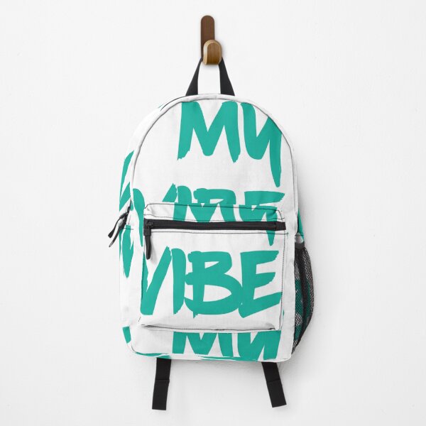 Item preview, My Vibe designed and sold by TheLifeInspired.