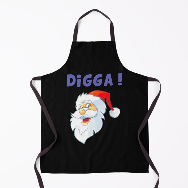 Item preview, Digga, Christmas, Santa Claus, Santa Claus, gift idea designed and sold by ThommyBLN.