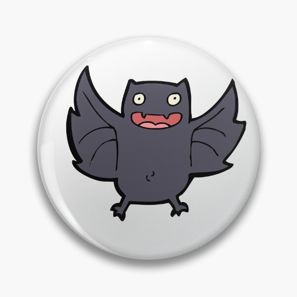 Item preview, Funny Vampire Bat designed and sold by OneTimeEngineer.
