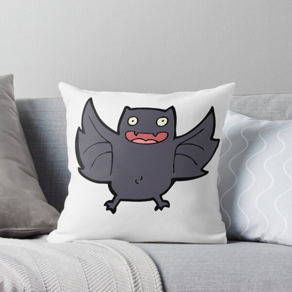 Item preview, Funny Vampire Bat designed and sold by OneTimeEngineer.