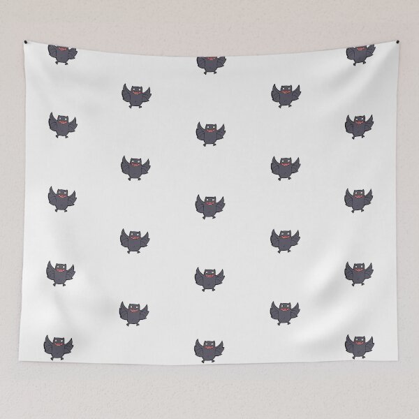 Item preview, Funny Vampire Bat designed and sold by OneTimeEngineer.