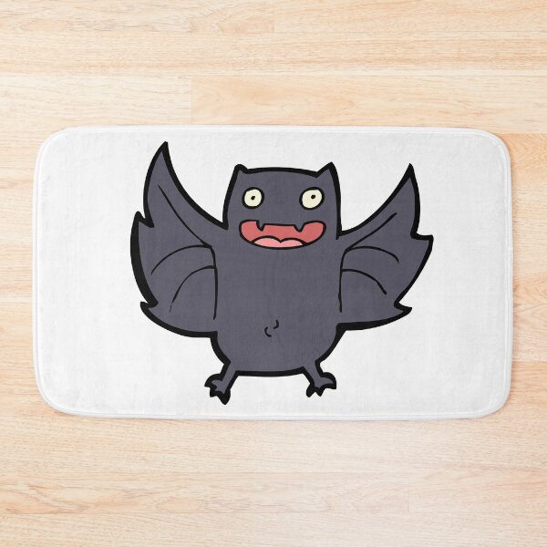 Item preview, Funny Vampire Bat designed and sold by OneTimeEngineer.