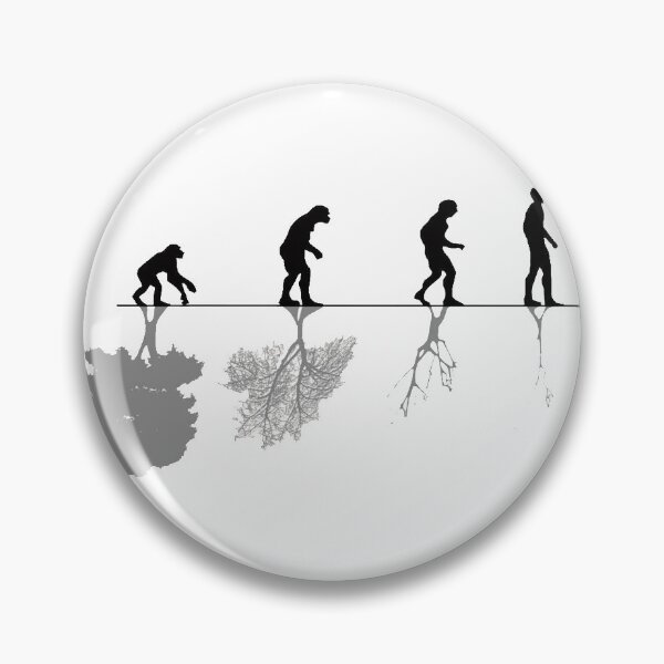 Item preview, Evolution of Environment , Humans , Nature designed and sold by aariv.