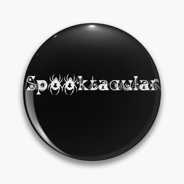 Item preview, Spooktacular designed and sold by sgmydesigns.