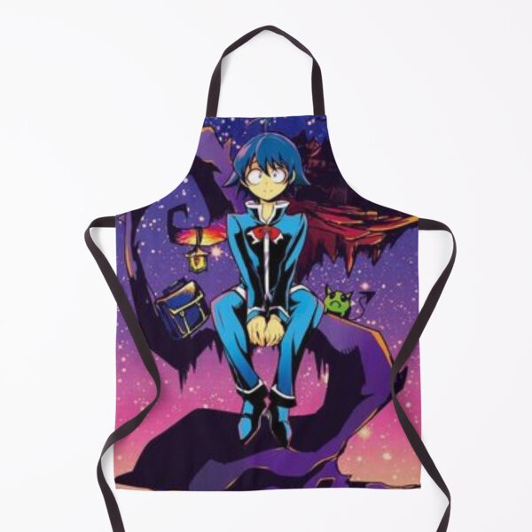 Item preview, Welcom to demon school designed and sold by Antonomase.