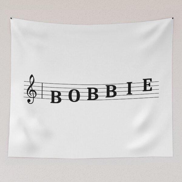 Item preview, Name Bobbie designed and sold by gulden.