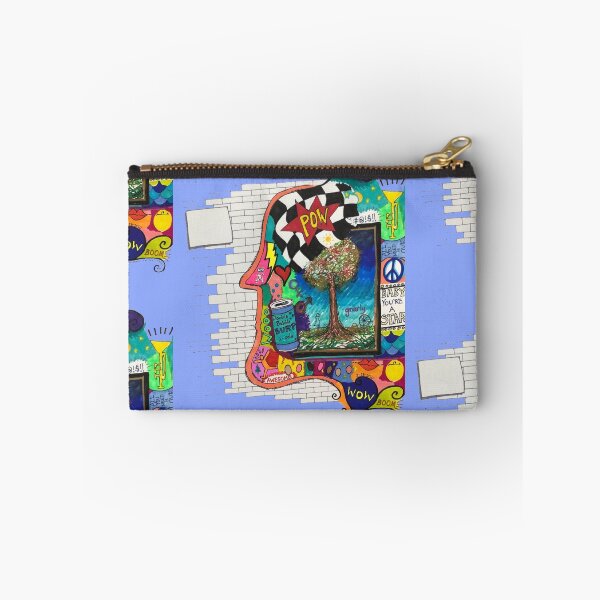 Item preview, What Goes On In Your Mind? designed and sold by rtbrassard.
