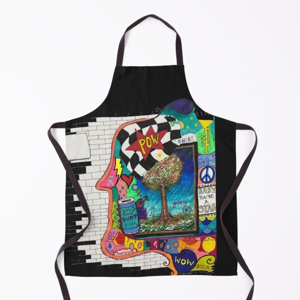 Item preview, What Goes On In Your Mind? designed and sold by rtbrassard.