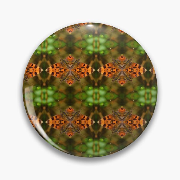 Item preview, Butterfly Diamond (MKW-VN.191) designed and sold by Katrina Morgan.
