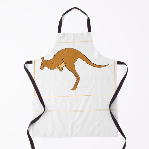 Item preview, Kangaroo Design - G'day Day Mate - Australian Lover  designed and sold by ArnaBaybasin.