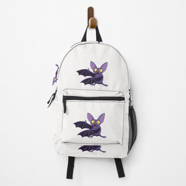 Item preview, Cartoon long-eared bat vampire bat animal designed and sold by OneTimeEngineer.