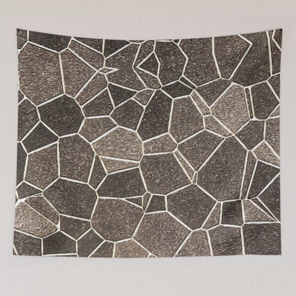 Item preview, Floor Series: Fragment designed and sold by guoshengz.