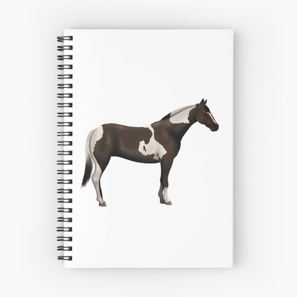 Item preview, American paint horse  designed and sold by artbyolivia-d.