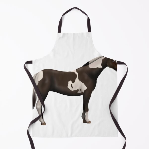 Item preview, American paint horse designed and sold by artbyolivia-d.