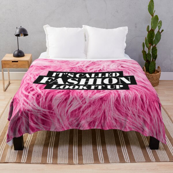 Item preview, It's Called Fashion Look it up - Pink designed and sold by Coollage.