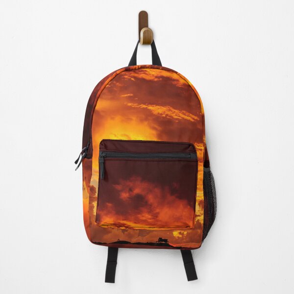 Item preview, Magic Unreal Colorful Sky at Sunrise designed and sold by photo123pro.